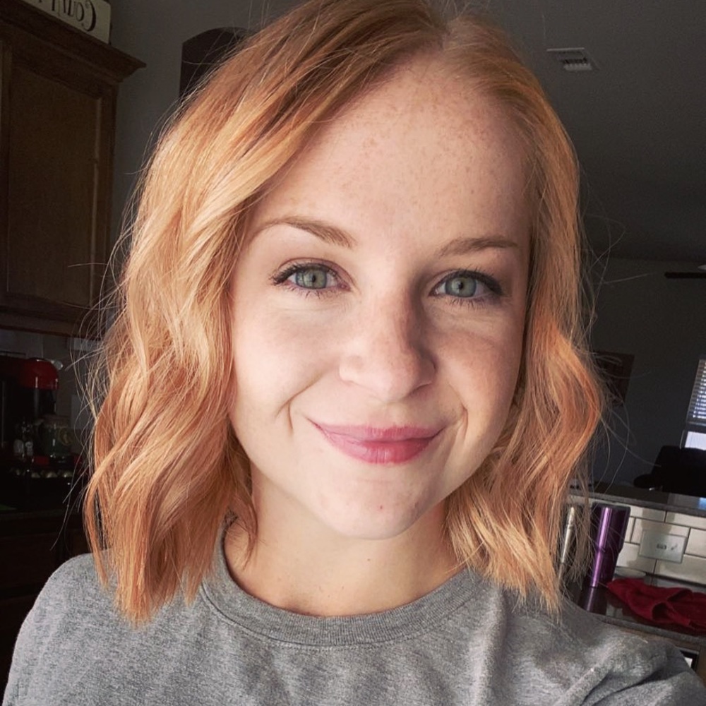 Meet your Posher, Allison